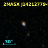 2MASX J14212779-0600596