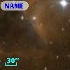 NAME LW CAS NEBULA