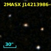 2MASX J14213986-0541297