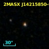 2MASX J14215850-0627502