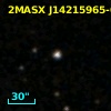 2MASX J14215965-0533140