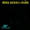 IRAS 02541+6100