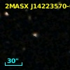 2MASX J14223570-0556008