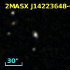 2MASX J14223648-0558042