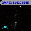 2MASX J14225545-0557384