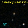 2MASX J14242122-0557204