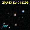 2MASX J14242199-0549240