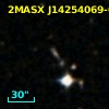 2MASX J14254069-0534470