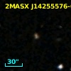2MASX J14255576-0536451