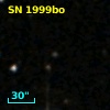 SN 1999bo
