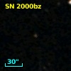 SN 2000bz