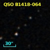 IVS B1418-065