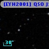 [EYH2001] QSO J1421-0643 abs 3.449