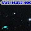 NVSS J141610-060740