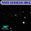 NVSS J141634-064220