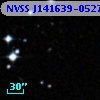 NVSS J141639-052750