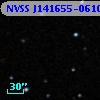 NVSS J141655-061022