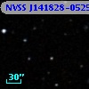NVSS J141828-052502