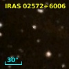 IRAS 02572+6006