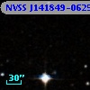 NVSS J141849-062520