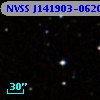 NVSS J141903-062043