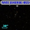 NVSS J141916-055411