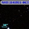 NVSS J141951-062726