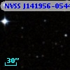 NVSS J141956-054409