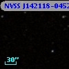 NVSS J142118-045233