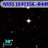 NVSS J142156-044816