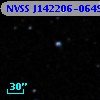 NVSS J142206-064944