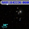 NVSS J142226-060615
