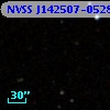 NVSS J142507-052826