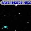 NVSS J142526-052755
