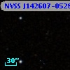 NVSS J142607-052803
