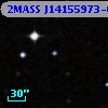 2MASS J14155973-0614480