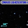 2MASS J14253730-0620545