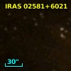 IRAS 02581+6021