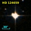 HD 124659
