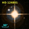 HD 124801