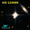 HD 124999