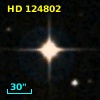 HD 124802