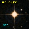 HD 124821