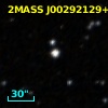 2MASS J00292129+4938411