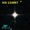 HD 124867