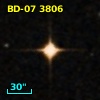 BD-07  3806