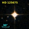 HD 125675