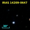 IRAS 14209-0647