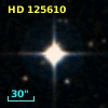 HD 125610