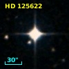 HD 125622